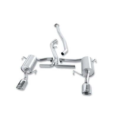 Exhaust - 140324