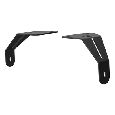 Jeep Jl Windshield Light Brackets - 1110313