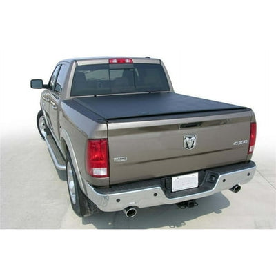 Tonneau Cover - 22040169