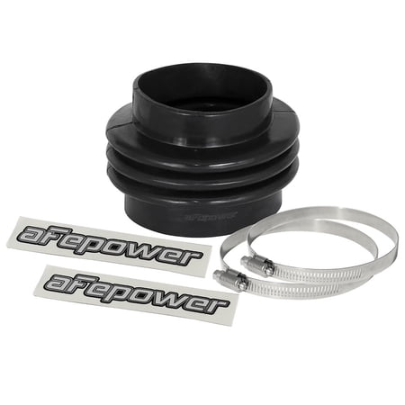 Magnum Force Cold Air Intake System - 5900081
