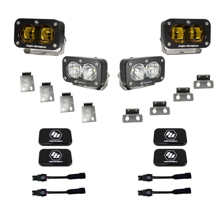 Fog Lights - 448181