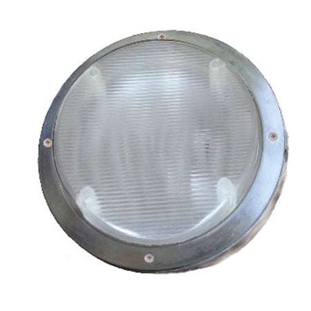 Rnd Scare Light Rep-wht - 016RSL2000