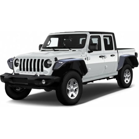 Fender Flares Liners - INFR20G
