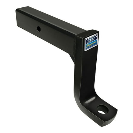Heavy Duty Ball Mount Class V 7-3 - 7028300