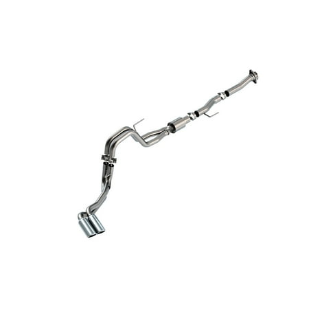Exhaust Systems - 140877