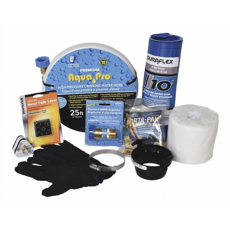 RV Start Up Kit - 27589A