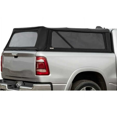 Tonneau Cover - J1040029