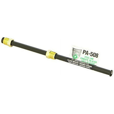 5/16X8'PA Steel Lines T. - PA508