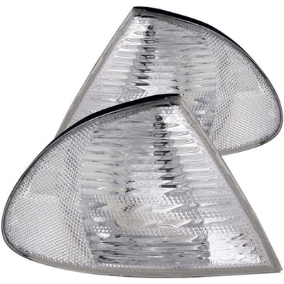 Cl BMW 3 Series 99-01 - 521006