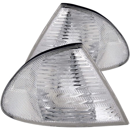 Cl BMW 3 Series 99-01 - 521006