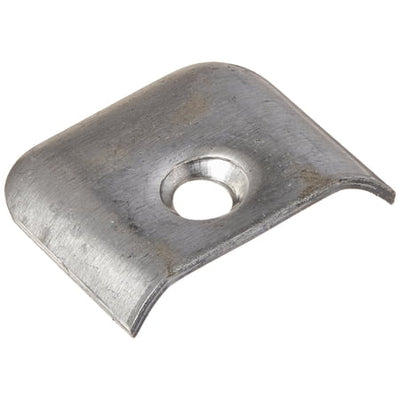 End Cap- Mill (10/Ctn) - 02139203