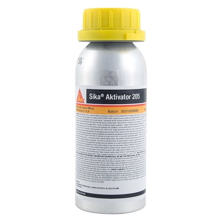 8.5OZ Sika Aktiv 205 - 017108616