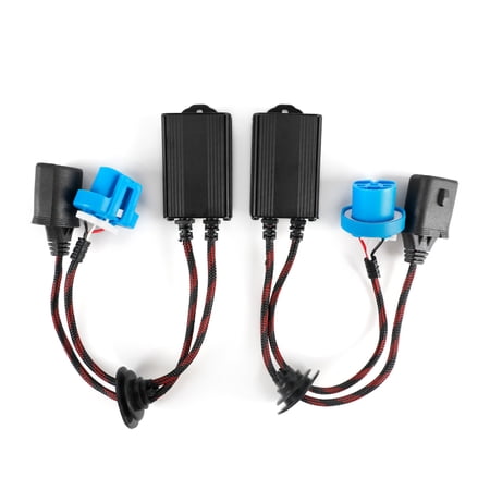 Tiny Monster 9004 Decoder Harness (( - 20942