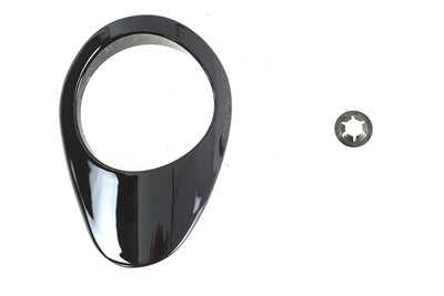 Dipstick Bezel Black