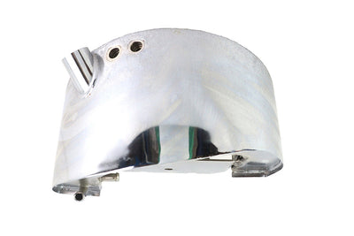 Oil Tank Chrome