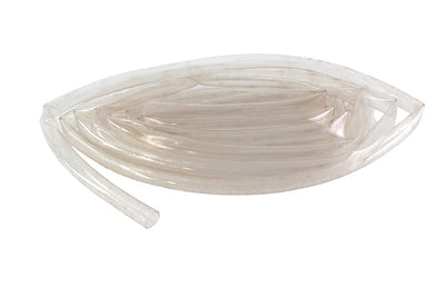 Braided Cable Heat Shrink Tubing Roll 3/8 inch x 10'