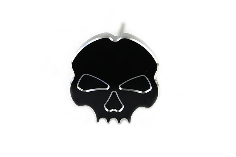 Oil Tank Dipstick Black