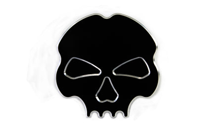 Oil Tank Dipstick Black