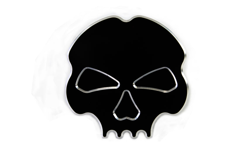 Oil Tank Dipstick Black
