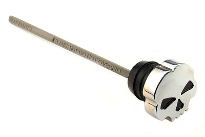 Oil Tank Dipstick Chrome