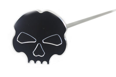 Oil Tank Dipstick Black