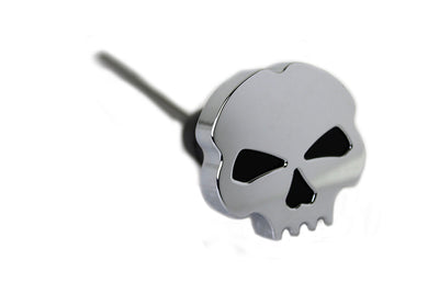 Oil Tank Dipstick Chrome