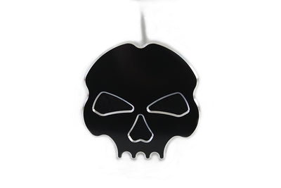 Oil Tank Dipstick Black