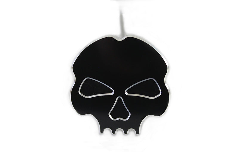 Oil Tank Dipstick Black