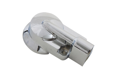 Oil Filter Housing Chrome