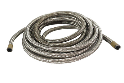 Braided Stainless Steel Hose