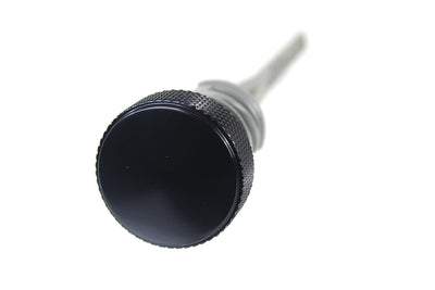 Oil Tank Dipstick Black