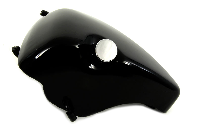 Oil Tank Black