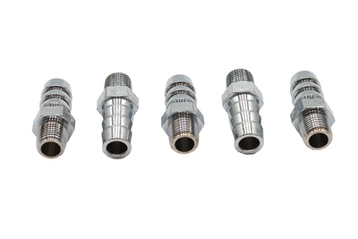 Oil Line Fitting