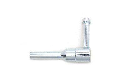 Chain Oiler Fitting