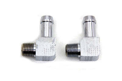 Gas and Oil Line Fitting