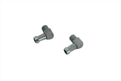 Gas and Oil Line Fitting