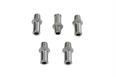 Carburetor Vent Fitting Straight