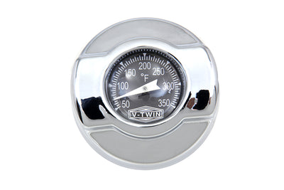 Oil Temperature Gauge