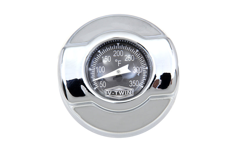 Oil Temperature Gauge