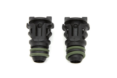 Oil Line Retainer Set