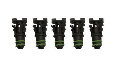 Oil Line Retainer Set