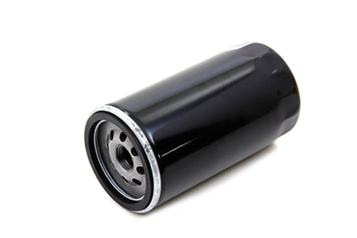 Black Extra Long Spin On Oil Filter