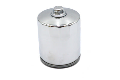 Hex Spin On Oil Filter