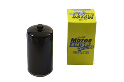 Hex Spin On Oil Filter