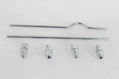 Oil Line Kit
