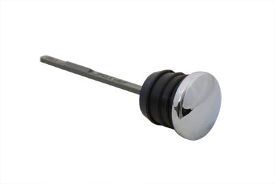 Chrome Oil Fill Dipstick - 63126A
