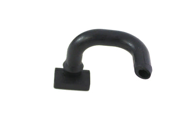 Transmission Top Cover Vent Hose - DUTY50