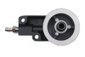 Black Oil Filter Mount - 2555 — view 4