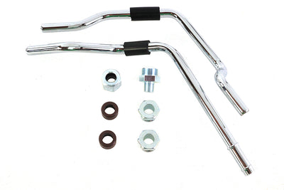 Oil Filter Line Kit