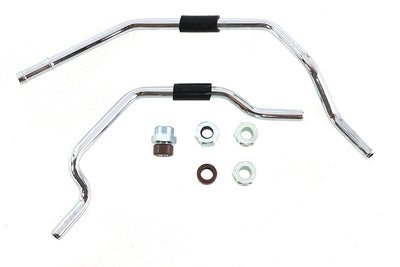 Oil Filter Line Kit